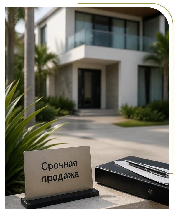 Срочная продажа недвижимости Пхукет из Благовещенска от 51930 р. | коПхукет-Бгв