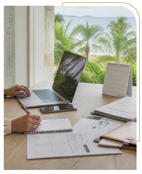 Бизнес ассистент на Пхукете из Благовещенска от 3116 р. | коПхукет-Бгв